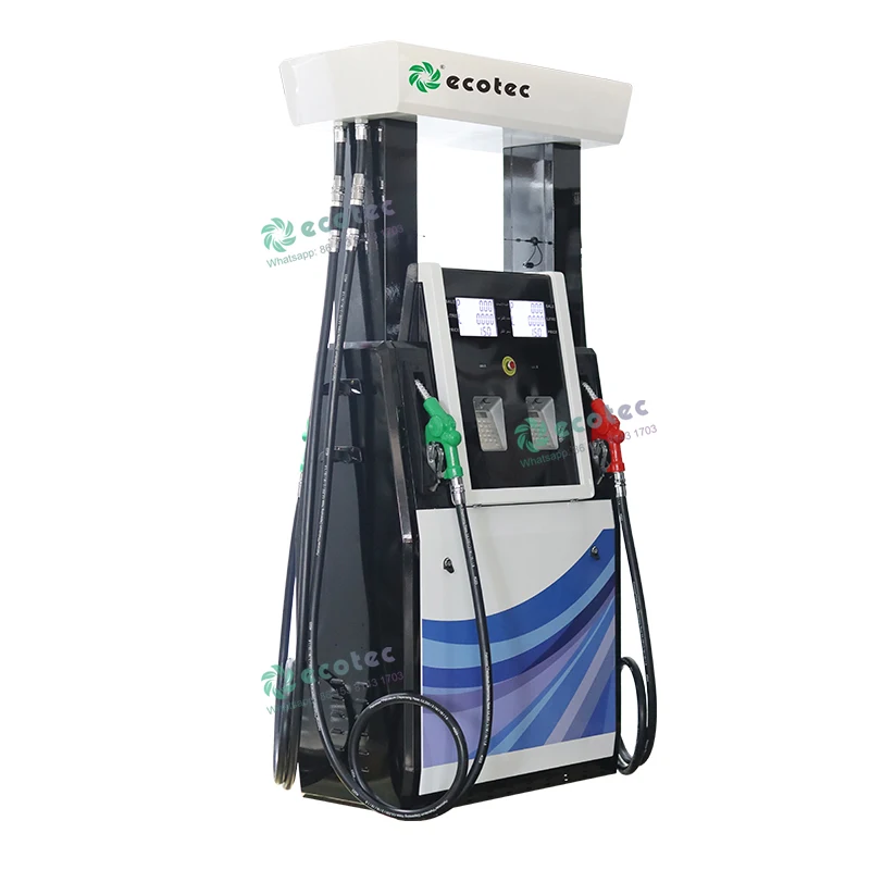 For Sale Fuel Pump Dispenser For Gas Station Pump Oil Dispenser Electric Fuel Dispenser Motor