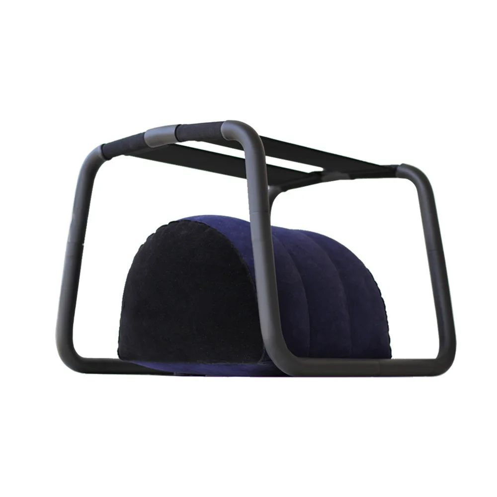 BDSM Sex Furniture Adult Articles Pillow Sex chair  Flirting  Alternative toys SM For couple making love and fun