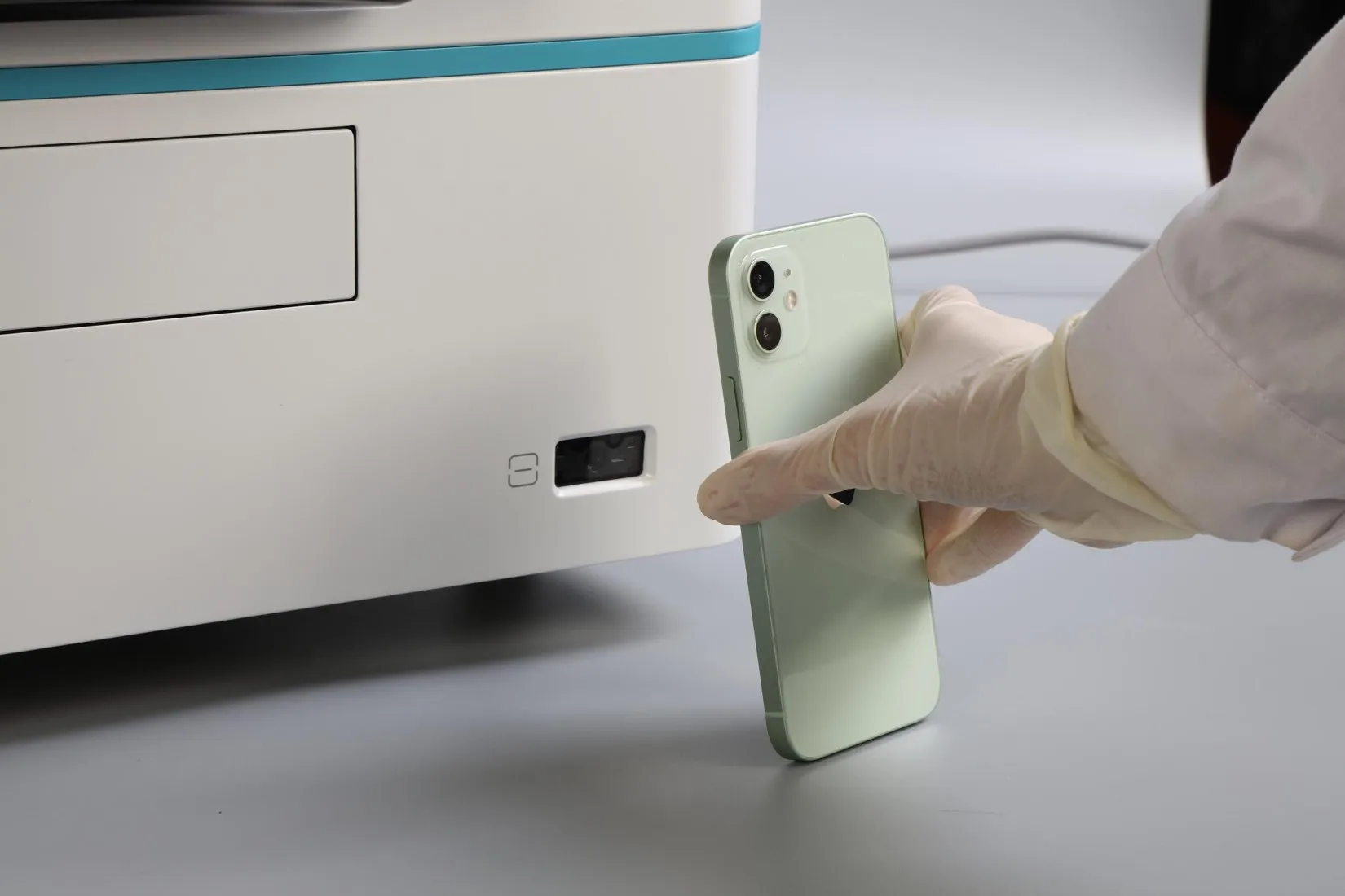 Лабораторный биохимический анализатор microlab 300 Feyond A300