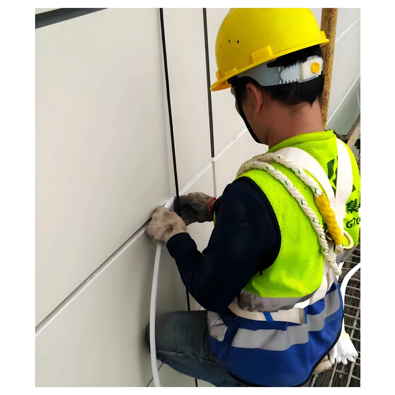 Aluco Bond Sheet Marble Design  Exterior Facade PVDF Coated ACP Aluminum Conposte Panel Cladding Panel