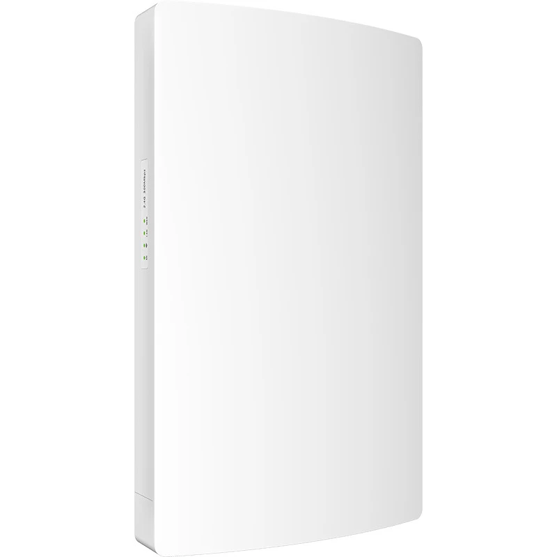 
E317A Base Station 5.8Ghz 300Mbps 11Km Long Range Outdoor Wireless Hotspot Wifi Access Point Cpe 