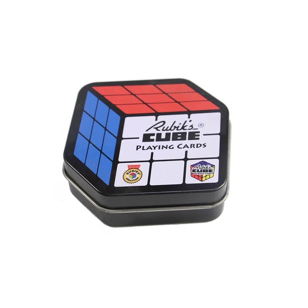 High Quality Two-Piece Pentagon Tin Can Tool Metal Tin Box Small Tin Boxes Metal Cans Box Metal Cans For Sale