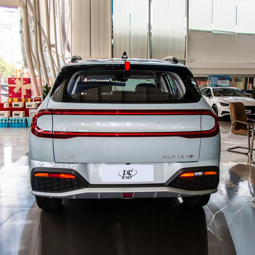 2023 новые запущенные и обновленные автомобили Hyundai ix35 SUV MUFASA левосторонний автомобиль производства Chiina в наличии на продажу