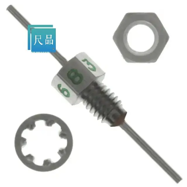 4400-683LF BOM Service CAP FEEDTHRU 200V AXIAL 4400-683LF