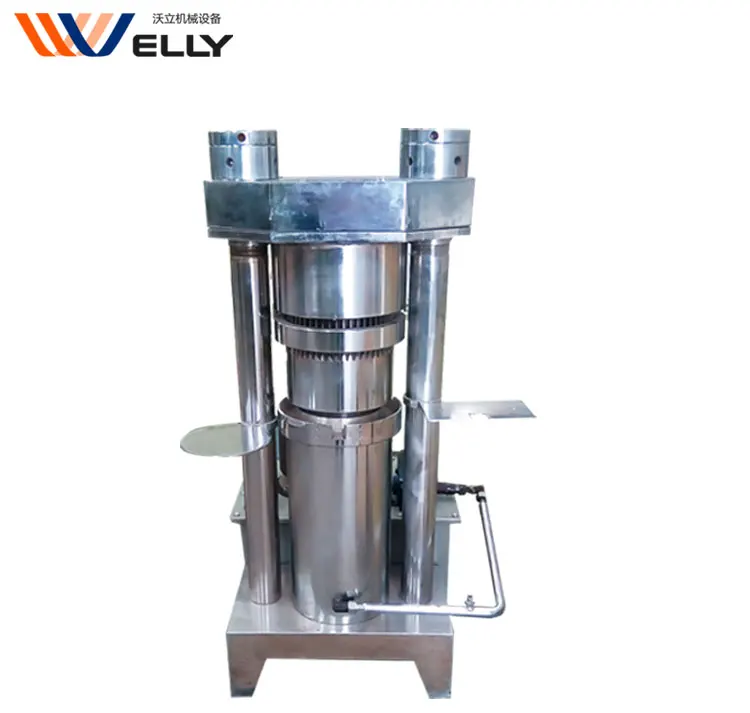 sunflower seed soybean expeller machine/ oil extraction press/ oil press machine cacao