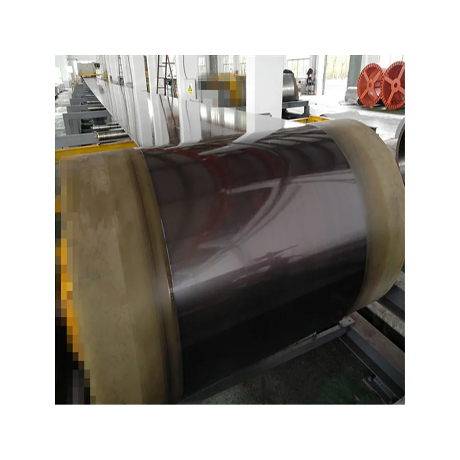 CT1300 Steel Belt for Steam Oven with Mingke Factory