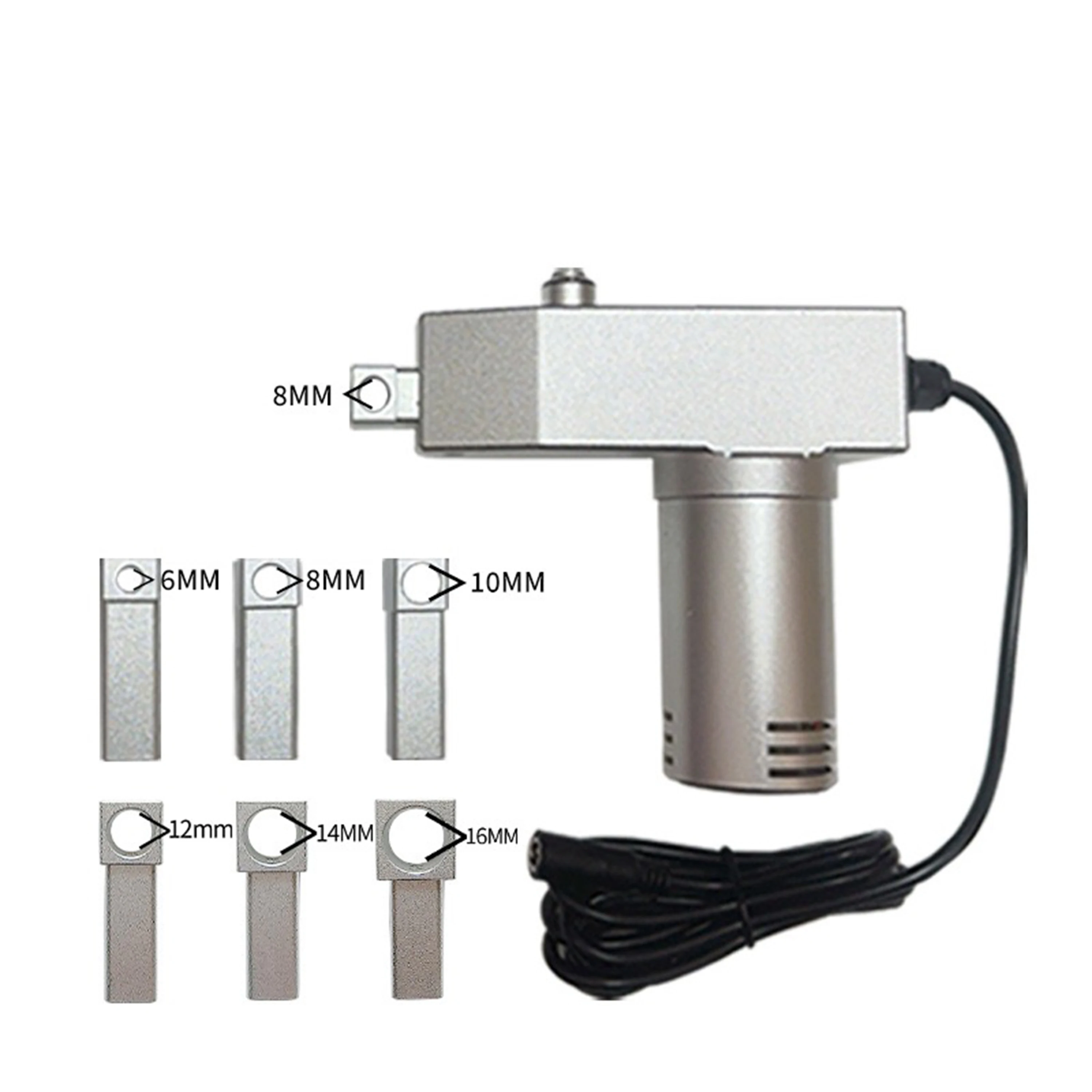 Stainless steel high-speed electric braid weaving machine B-802