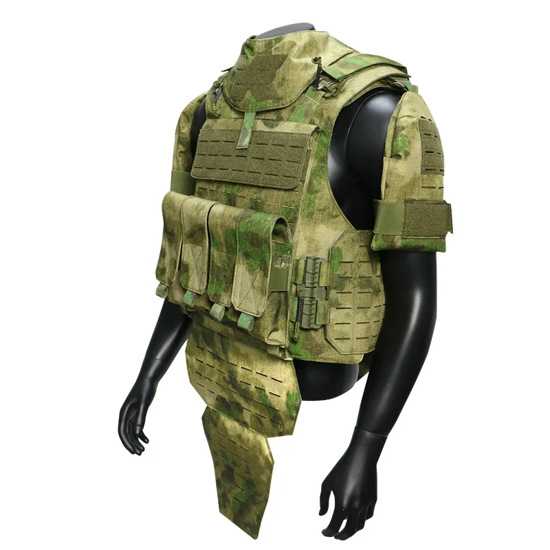 Оптовая продажа тактический жилет для активного отдыха с системой Molle