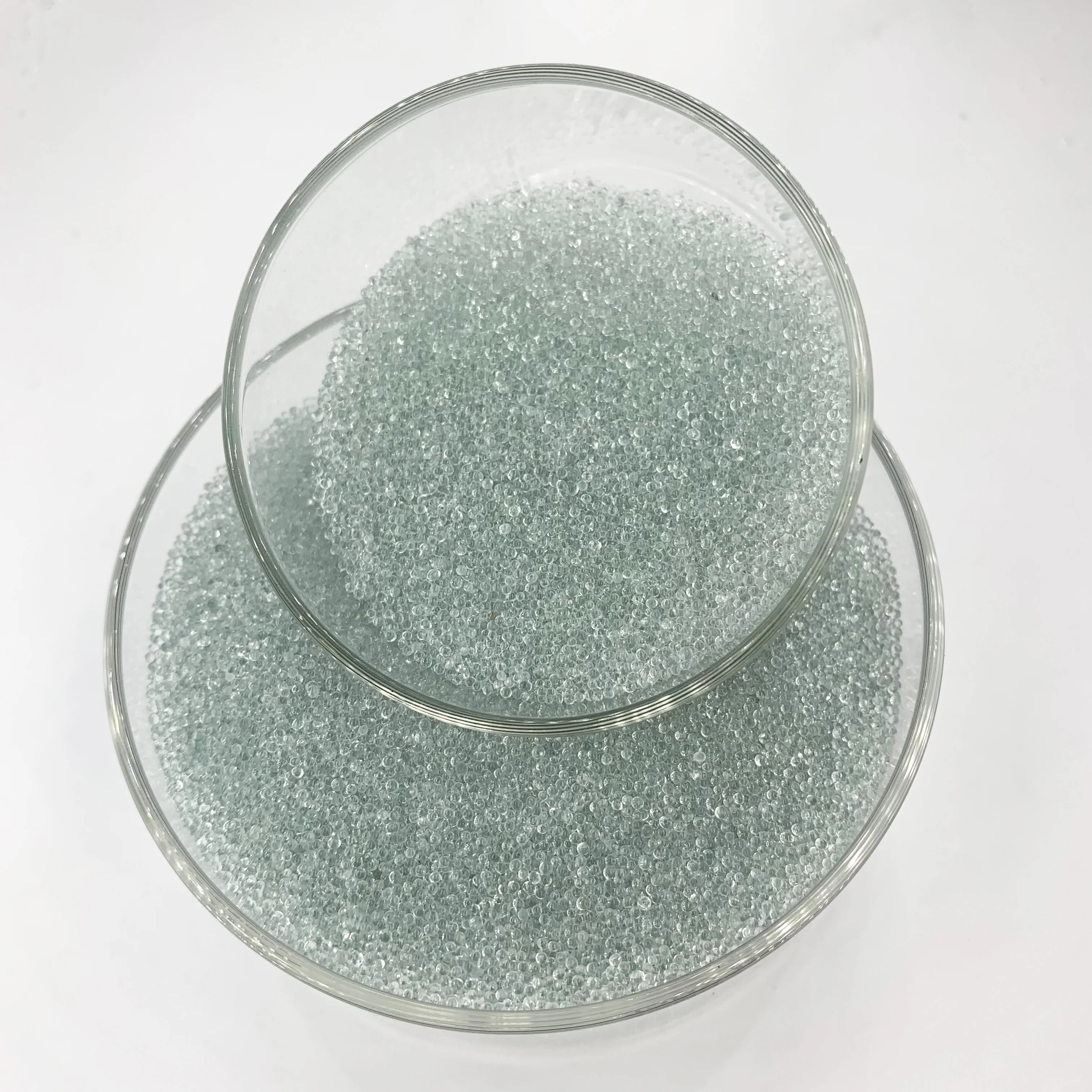 Reflective Blending Glass Beads For Road Line Marking