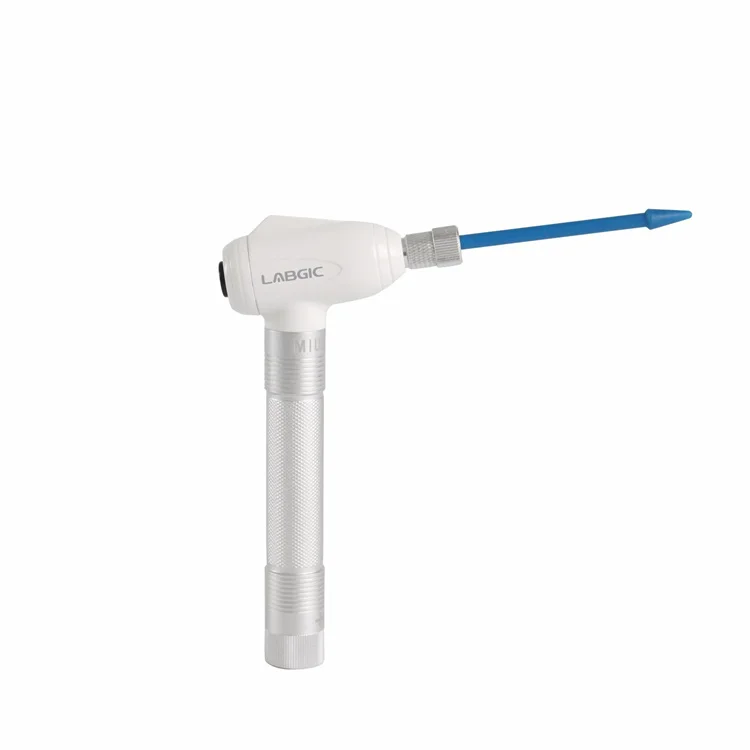Lab use TH-Mini Mini Handheld Homogenizer