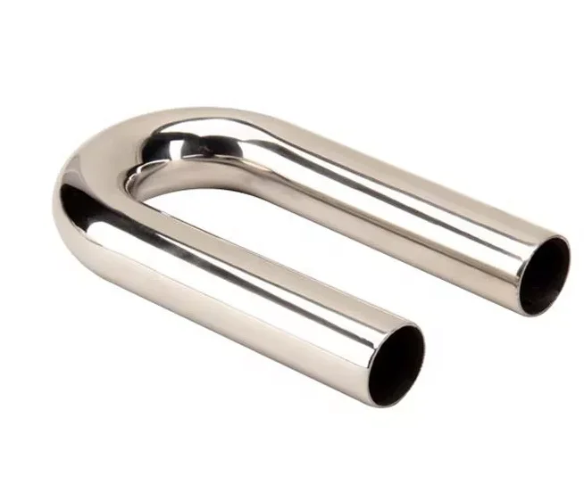 Pipe Bending U Tube/U Shape Steel Bending Tube Stainless Steel Tube