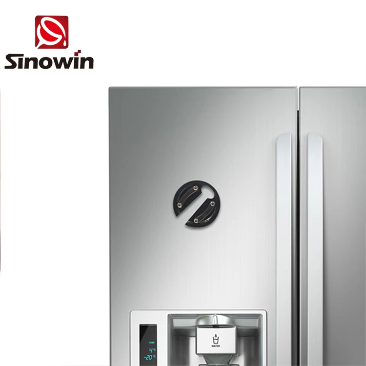 Популярный хит продаж популярный гибкий резак для фольги в бутылках Красного вина