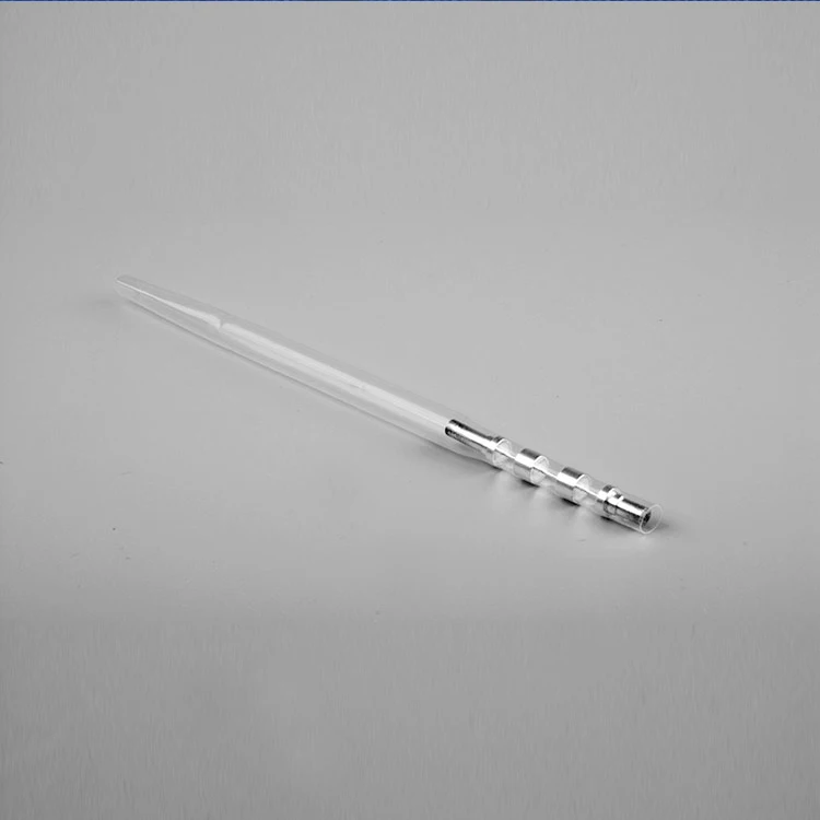 Dankai Factory Hot Selling PTFE  FEP Heat Shrinkable Tube 25mm