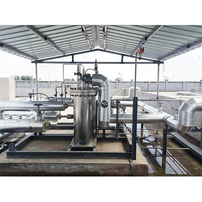 Cryogenic Lng Submersible Pump