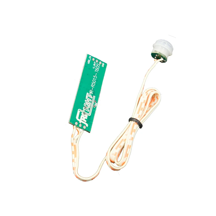 
Smart induction sensor swtich module PIR module infrared module pyroelectric human body infrared sensor 