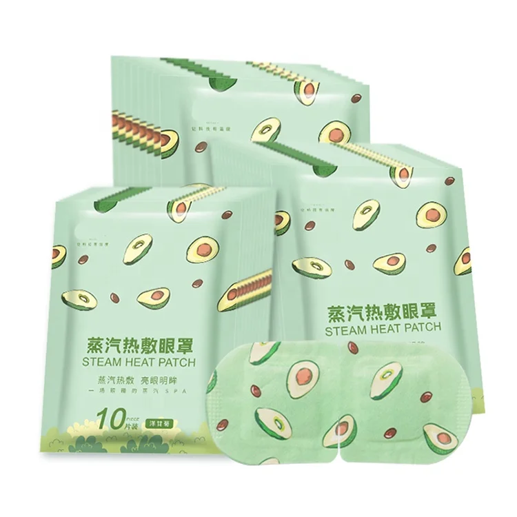 
2021 new product 100% Light Blocking More Soft Rcomfortable Breathableeye Mask Sleep eye cover 