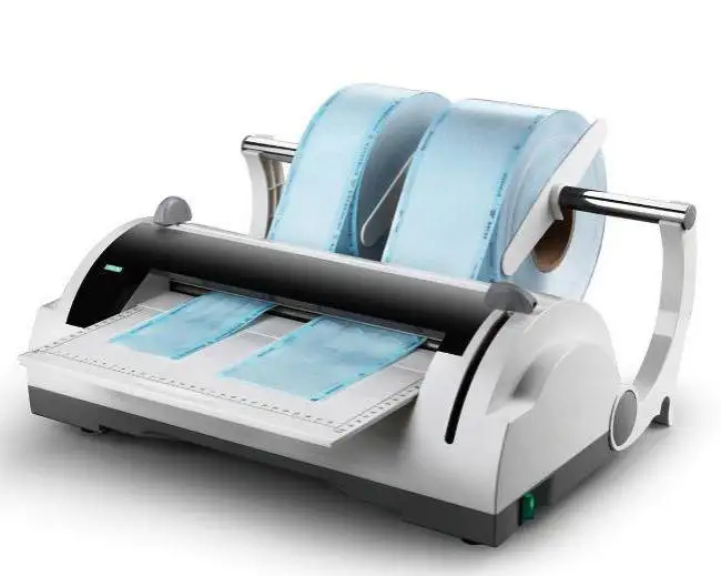
Mini Sterilization Bags Sealing Machine For Dental Use Sterilization Packge  (1600188879969)