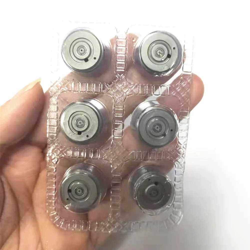 G4 VALVE #Pressure Control common rail Denso valve Orifice Plate295040-9440 For Injector  of 23670-0E010 23670-0E020