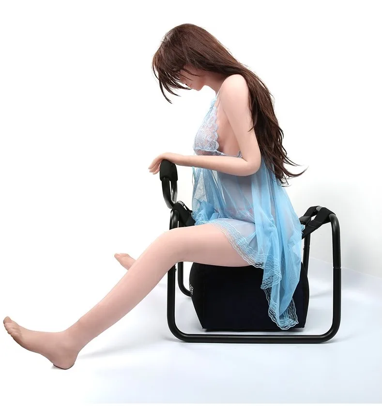 2022 New sex positions furniture  elasticity swing chair sex sofa for making love Lover sex Tantra romantic  Sexual Furniture