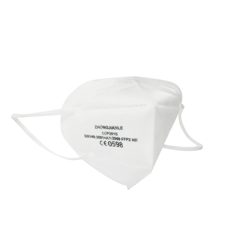 ZHONGJIANLE гражданский Анти-туман безопасность лица Cubrebocas Facemask FFP3 KN95 FFP 2 маска для Mascarillasl