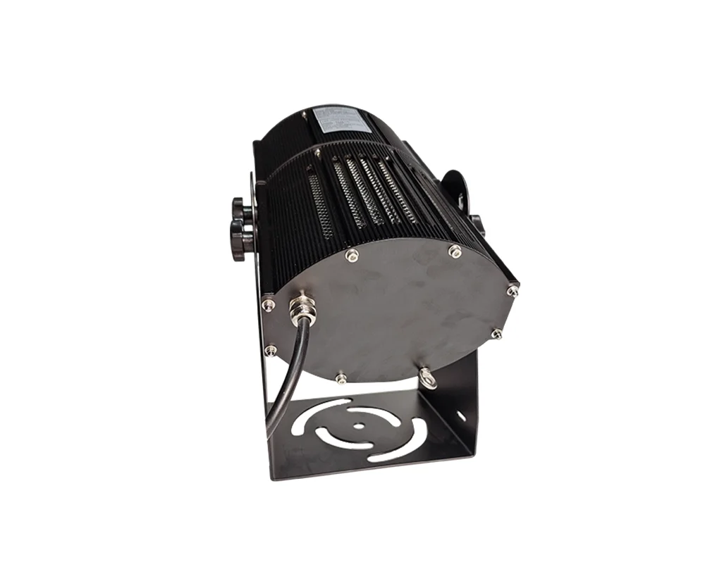High Power Hot Selling Logo Light IP65 200W 300W Gobo Projector Outdoor