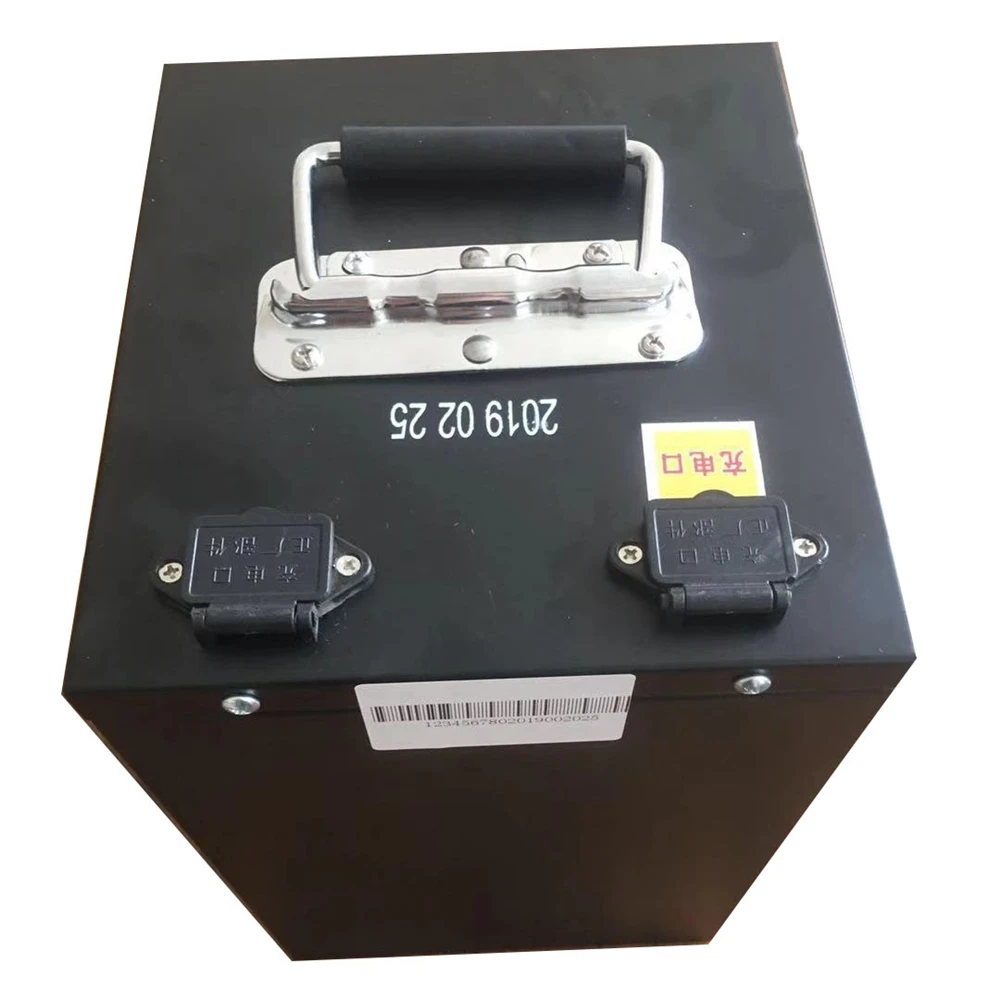 Nepal Passenger car battery pack