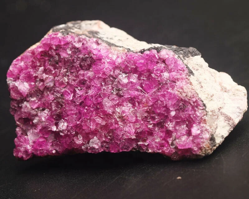Wholesale Beautiful rare specimen natural pink calcite mineral stone