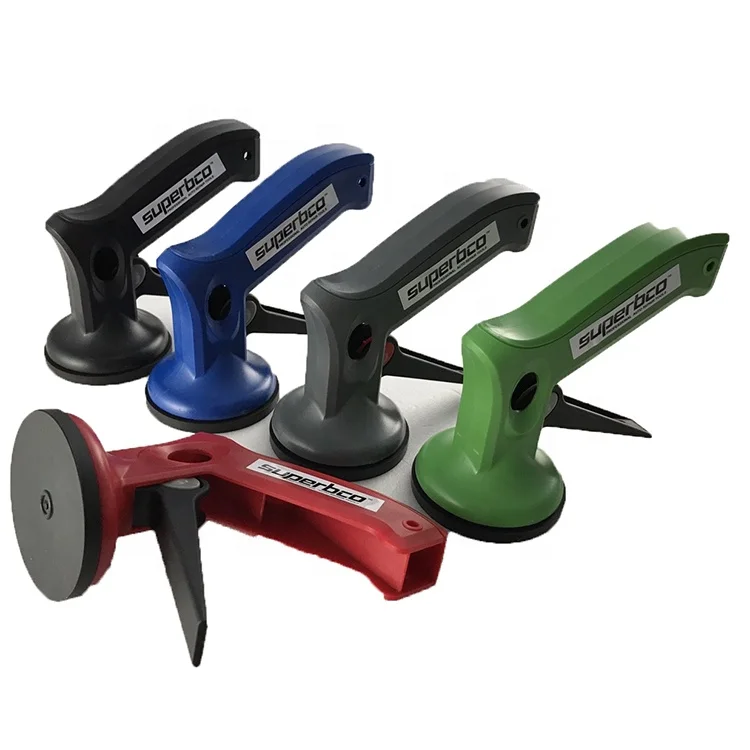 
Mini Suction Lifter for Glass and Tile Made in Taiwan 