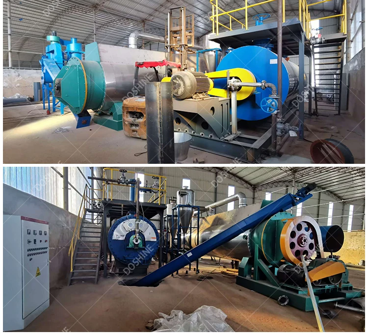 Steam Dried Fishmeal Making Machine/skimmed Fish Meal Processing Equipment for Poultry Feed Tuna Shrimp Flour Rendering Plant