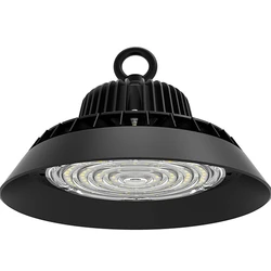 UFO led highbay light warehouse hanging light 130lm/w pf0.95 3/5years warranty