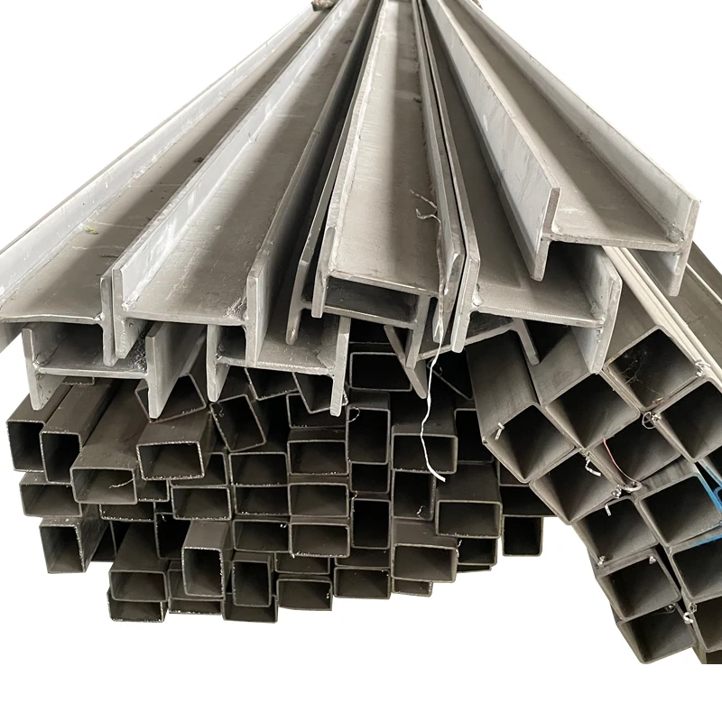 Hot Rolled Steel I Beam Structural Carbon Profile H Iron Beam Aluminum Steel I Beam Price Philippines 8mm 70mm