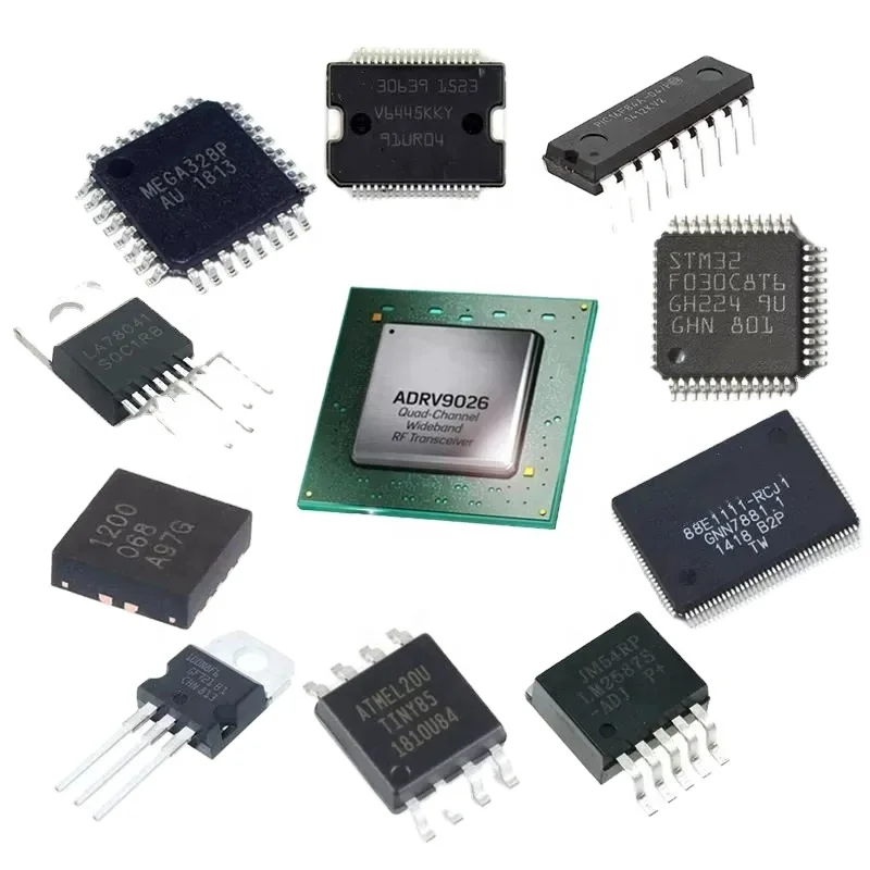 FP50R12KT4 Discrete Semiconductor Products Transistors IGBTs IGBT Modules electronic components in stock Generic