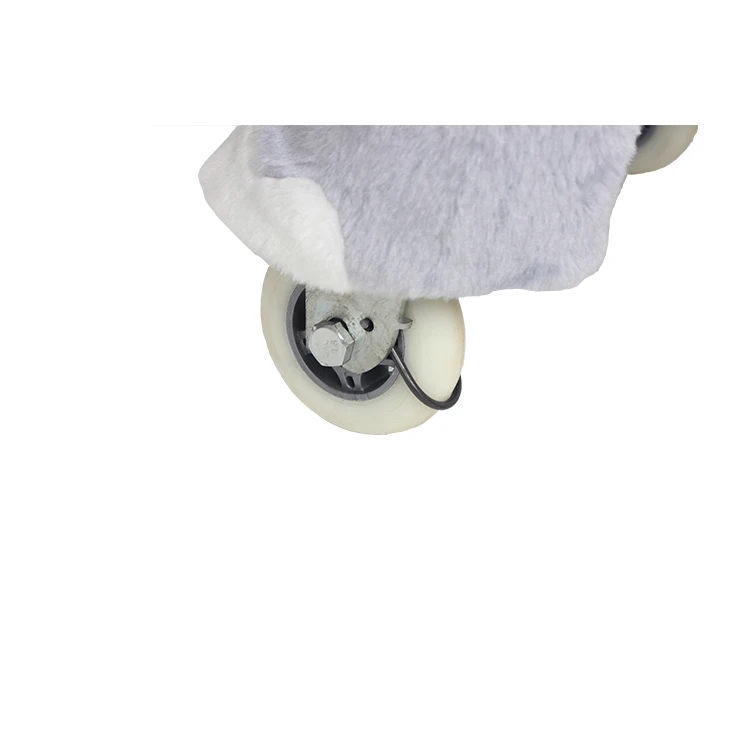 Best Selling Scooters Mechanical Horse For Sale Animal Lion For Mall Zoo Ride Free of power charging