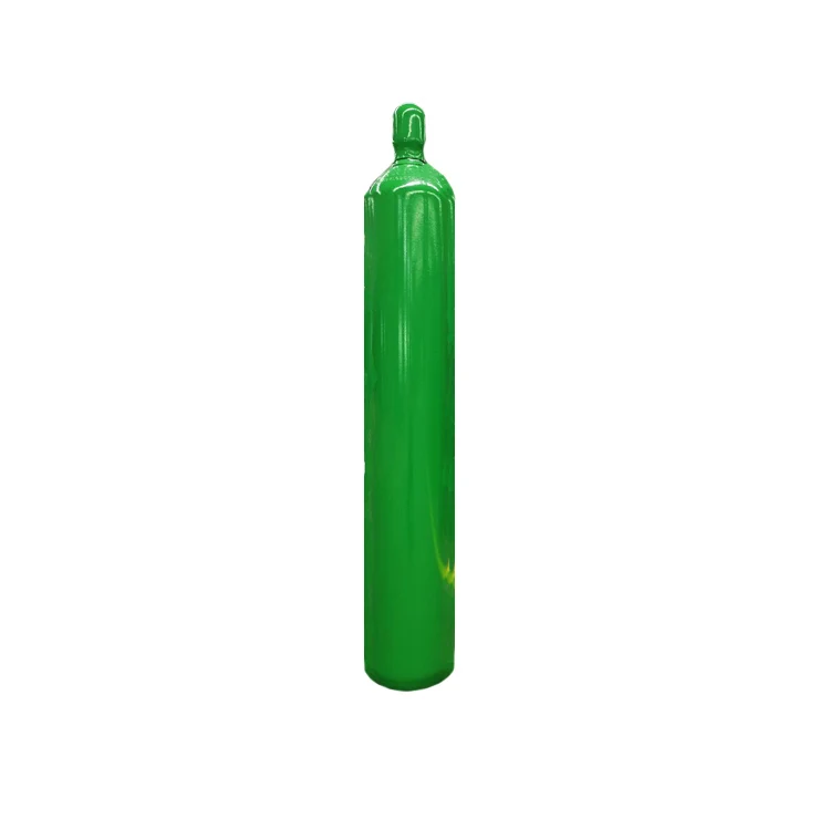 2022 NINGBO Hot selling High quality low price oxygen cylinder sizes oxygen cylinder manufacturing plant oxygen cylinder small