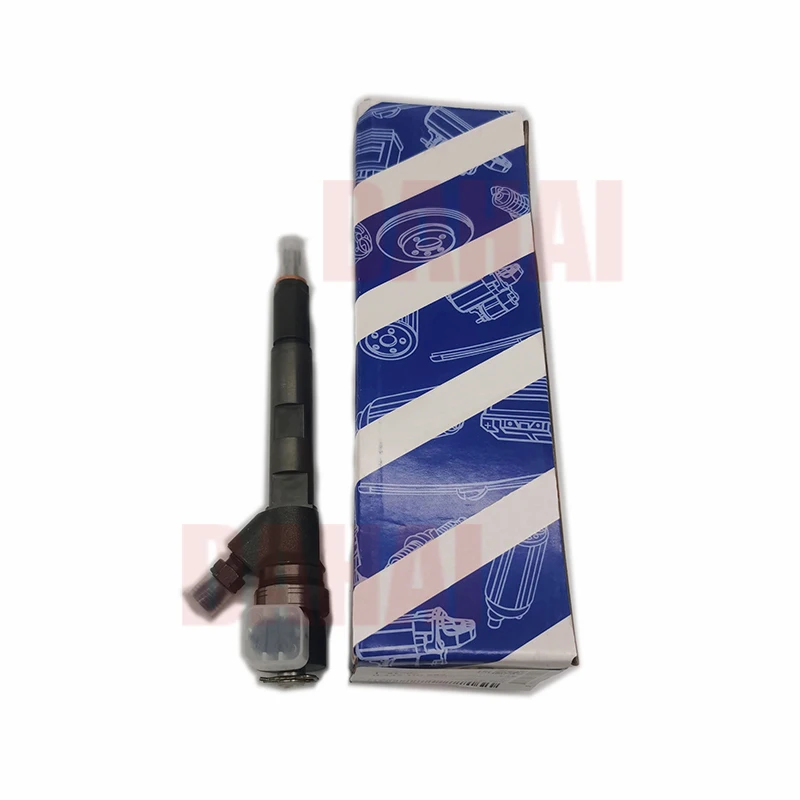 Japan DAHAI Fuel Pump Common Rail Injector Nozzle 0445110274 0445110275 0445110248 0445110273 Quality Assurance