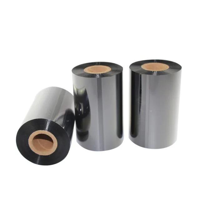 
 Оригинальная Заводская Термотрансферная смола для этикетки с лентой кромки Tto  