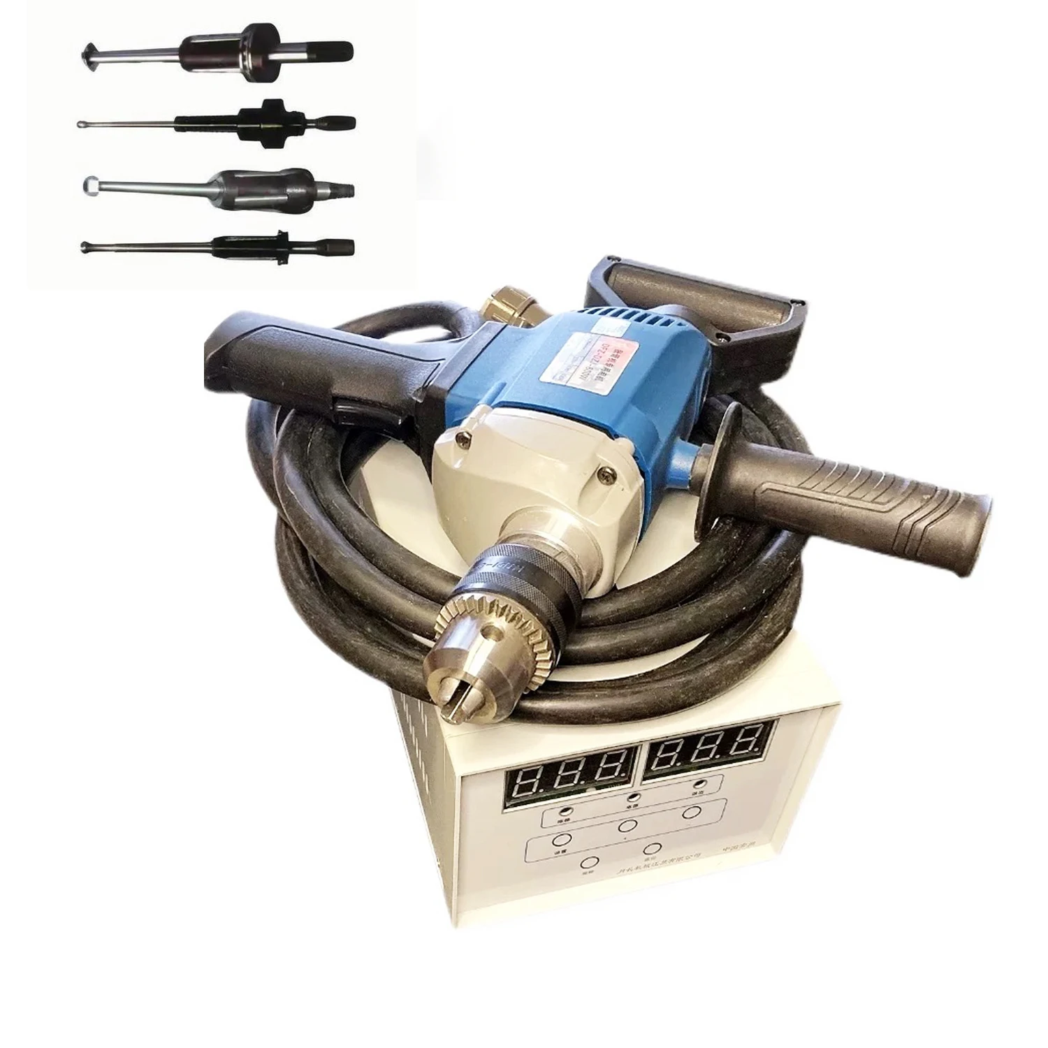 Портативная электрическая медная трубка из нержавеющей стали машина для расширения труб