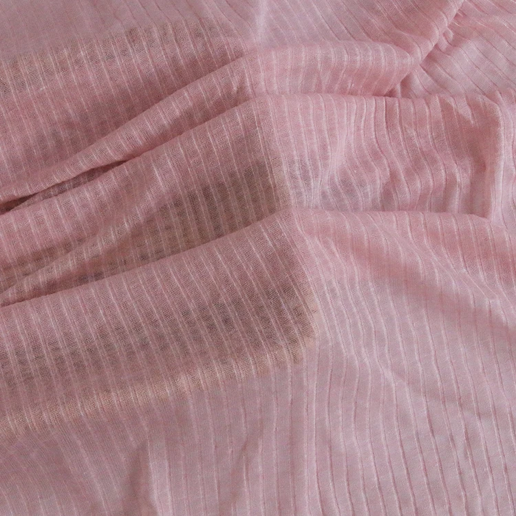 6036#  50%polyester 60%rayon ,knitted fabric for sun protection for the sunscreen clothing and thin coat