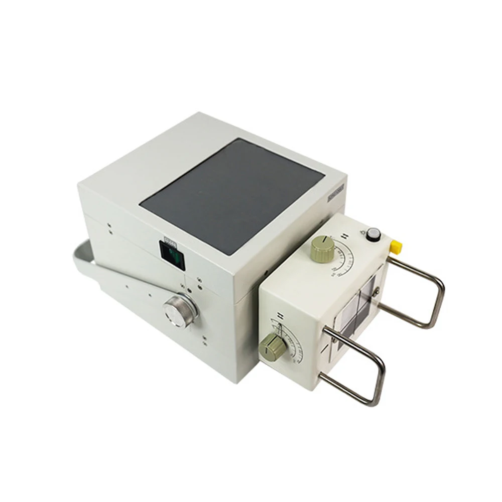 For Pet Hospitals Clinics and Mobile Vet Services Direct Selling Portable X-Ray Equipment