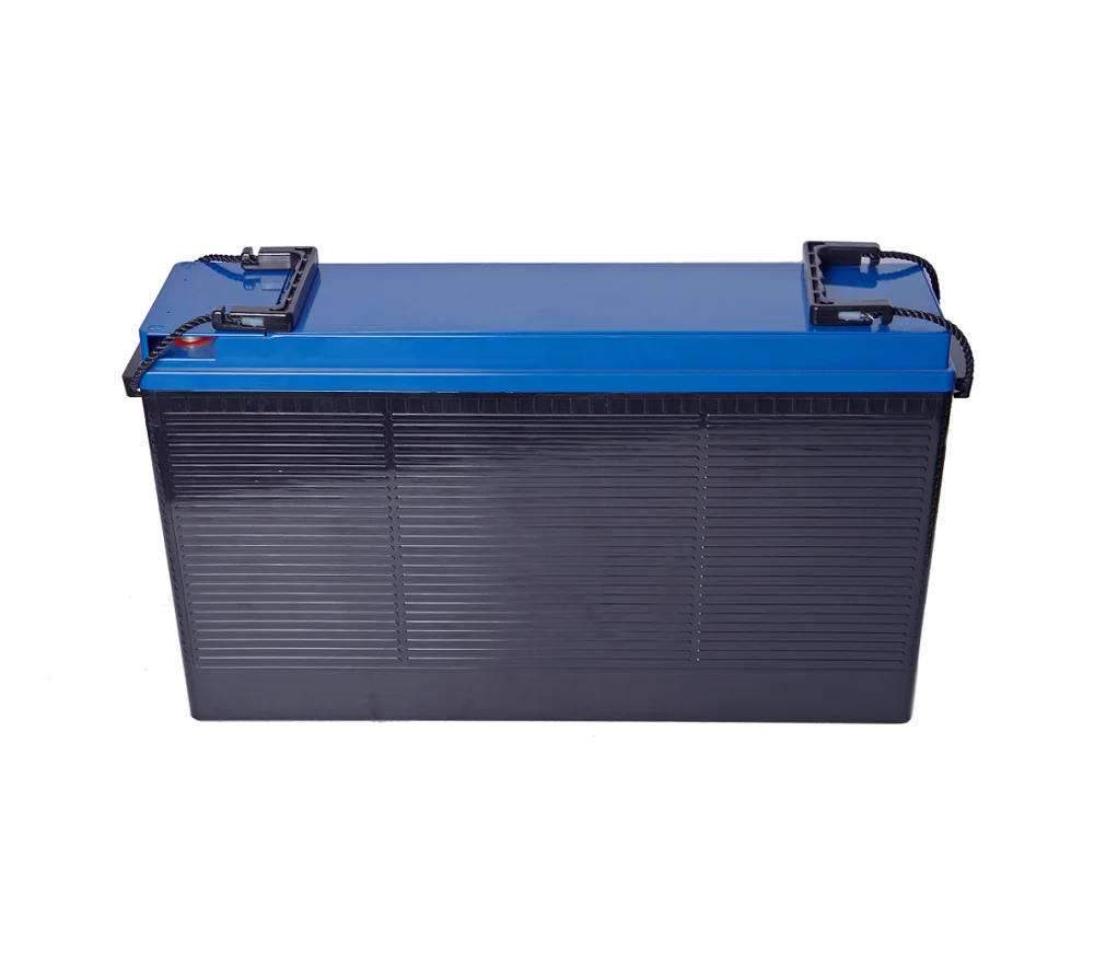 Guangdong  AGM GELHot Sale Solar Battery 12V 100Ah 150Ah 200Ah 250Ah Gel Battery For Solar System