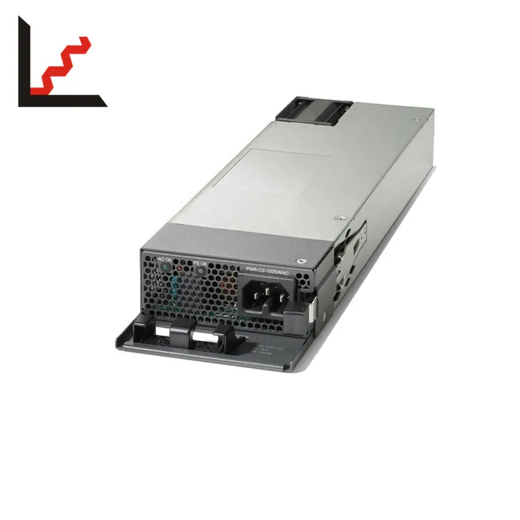 Cis co PWR-C2-1025WAC = сетевой выключатель компонентный источник