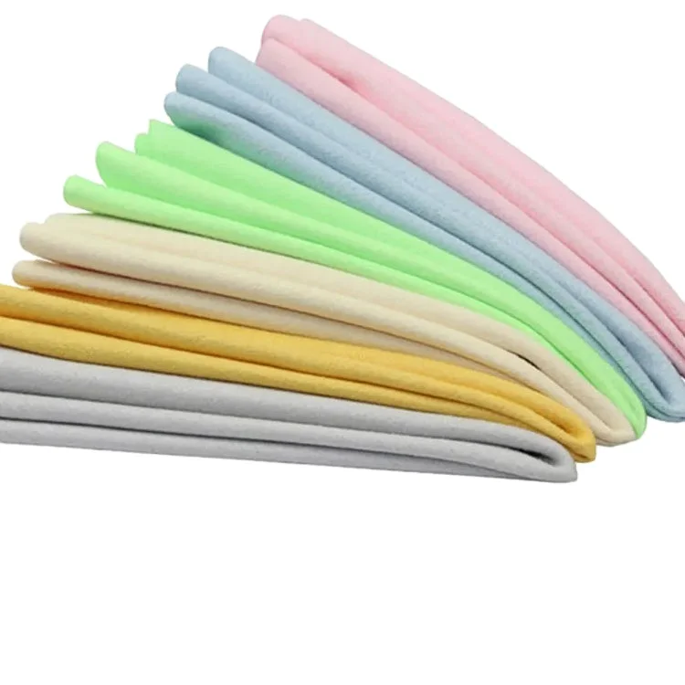 Wholesale  Glasses Camera Lens Cleaning Cloth Soft Microfiber Suede Towel Glasses Cleaning Cloth Th