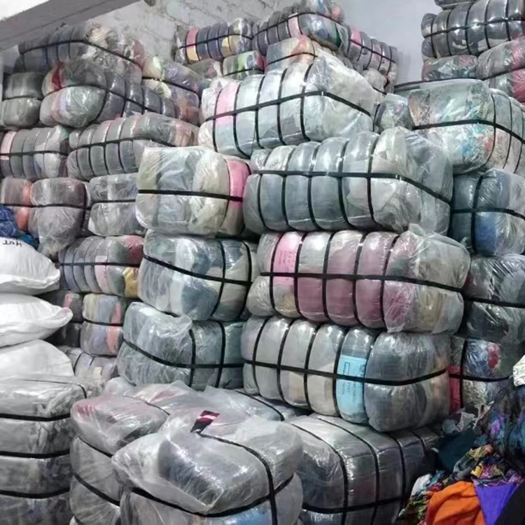 Wholesale Wiping Rag 10Kg Bale Cotton T Shirt Rags Cotton Waste Marine Industrial Cleaning Rags For Cleaning