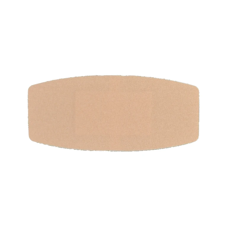 Customized breathable medical oem woundplast adhesive bandaid