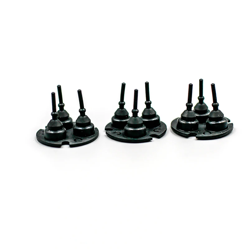 Low prices Medical supplies liquid silicone rubber product tower seal