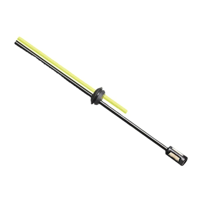 Fuel Line with Filter Fuel Pipe  Assembly 40-5 fuel line filter for brush cutter spare parts