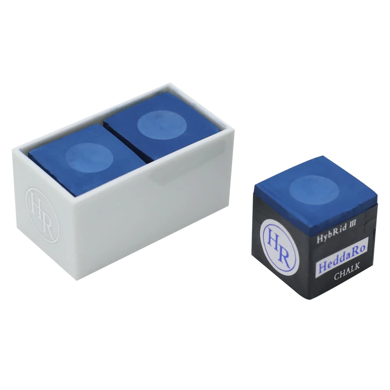 Chalk Powder for Billiard Cue