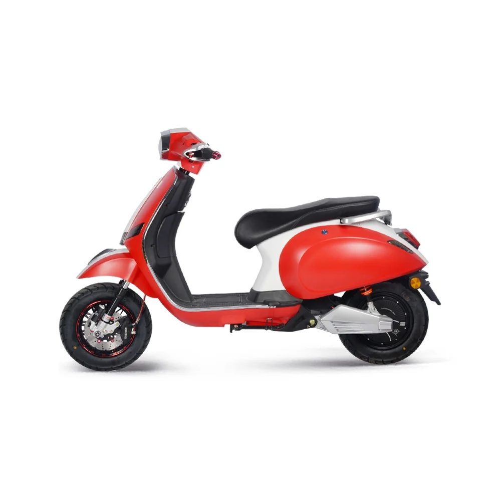 2000W Electric Motorcycles for Adults Racing Moped Pedal Scooters 48V 72V Options Cheaper Alternative Adult Electric Bicycle