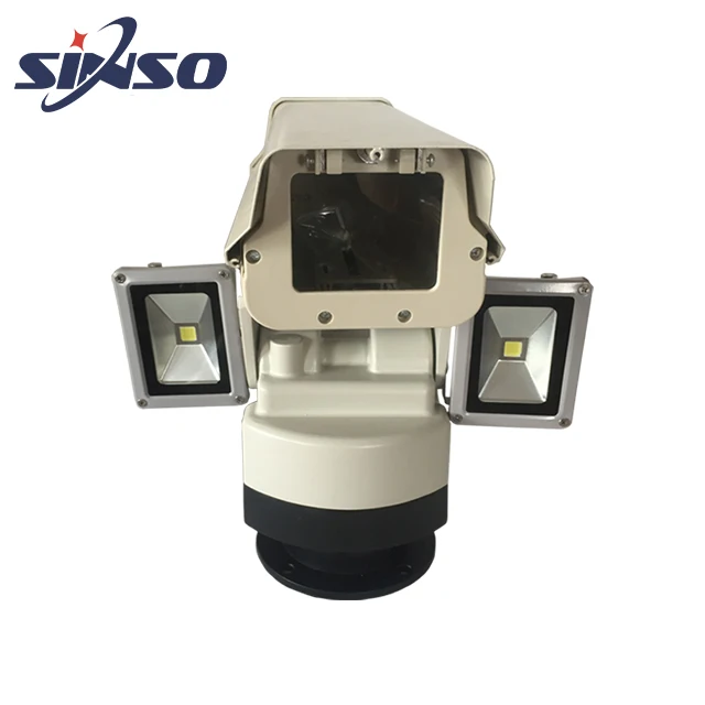 Sinso SN-303 wireless remote rotate pan tilt for CCTV security camera