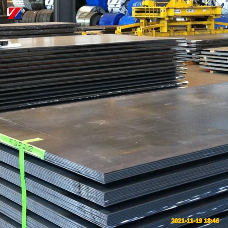 Price Cheap Top Quality Asme Sa516 Grade 70 Carbon Steel Plate For Boilers from China